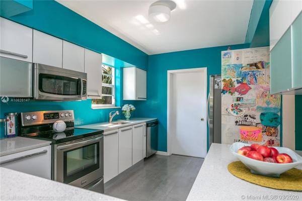 Breezeswept Estates, 70 NE 132nd St, North Miami, Florida 33161, image 2