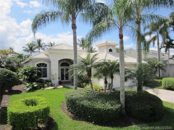 The Greens At Ironhorse, 6756 Oakmont Way, West Palm Beach, Florida 33412, image 2