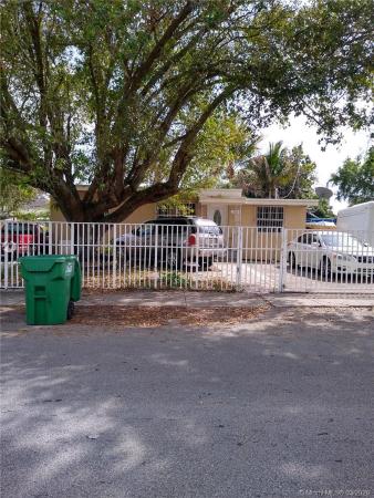 West Little River No HOA, 1864 NW 83rd St, West Little River, Florida 33147, image 2