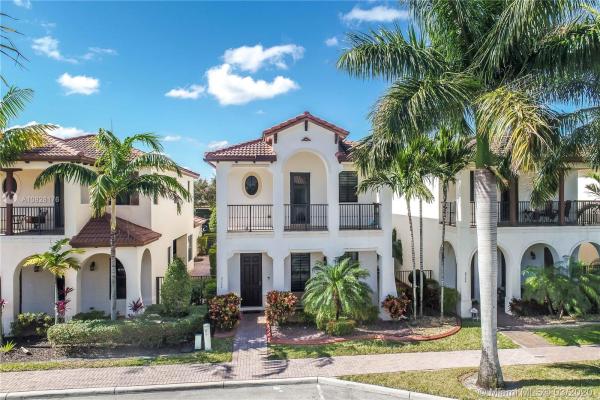 Capistrano, 8362 NW 39th Ct, Cooper City, Florida 33024, image 2