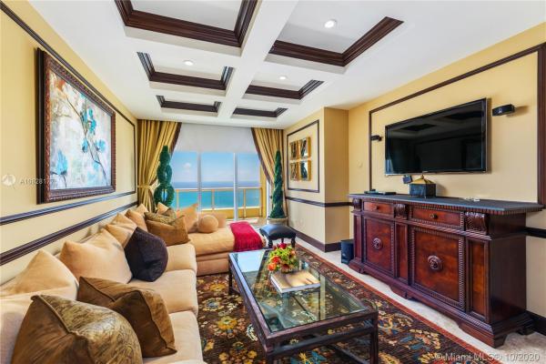 Acqualina Ocean Residences & Resort , 17875 Collins Ave #PH4801, Sunny Isles Beach, Florida 33160, image 2