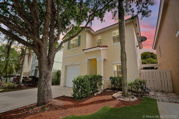 The Park At Rock Creek, 11240 Tradewind Way, Cooper City, Florida 33026, image 2