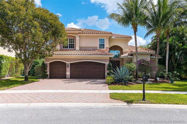 Canyon Springs, 11838 Foxbriar Lake Trl, Boynton Beach, Florida 33473, image 2