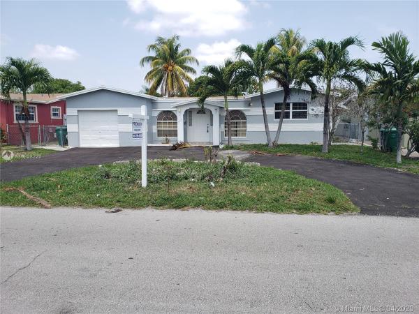 Miramar Park, 7829 Alhambra Blvd, Miramar, Florida 33023, image 2