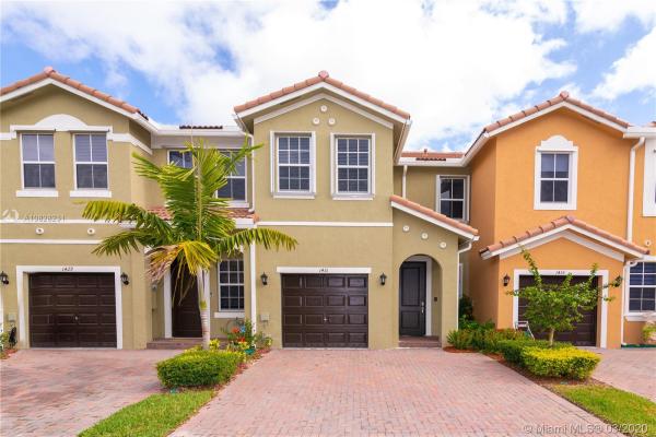Palm Breeze, 1431 SE 26th Ave #1431, Homestead, Florida 33035, image 2