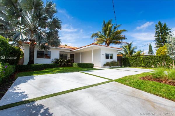 Normandy Beach, 8950 Byron Ave, Surfside, Florida 33154, image 2