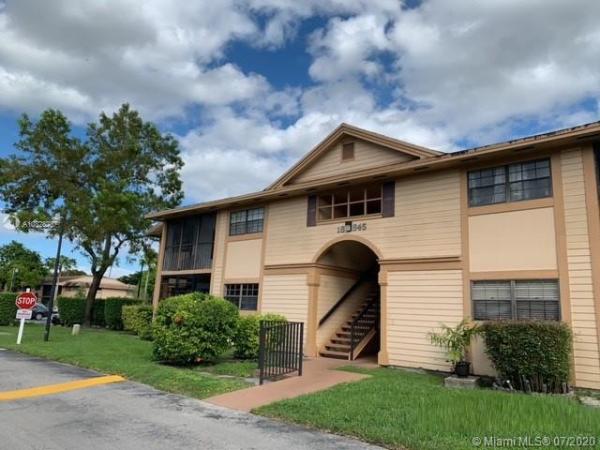 Countryside Village, 18845 NW 62nd Ave #205, Country Club, Florida 33015, image 2
