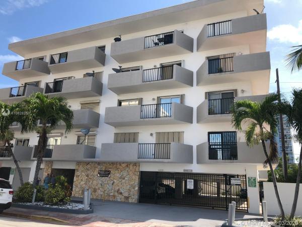 Harding Villas, 6965 Harding Ave #501, Miami Beach, Florida 33141, image 2