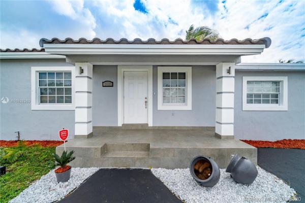 Harwood Village, 7480 SW 16th Ter, Coral Terrace, Florida 33155, image 2