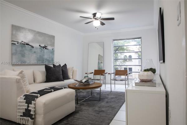 Madrid Towers, 1650 S Le Jeune Rd #105, Coral Gables, Florida 33134, image 3