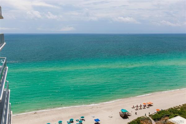 Oceania 1, 16425 Collins Ave #1812, Sunny Isles Beach, Florida 33160, image 2
