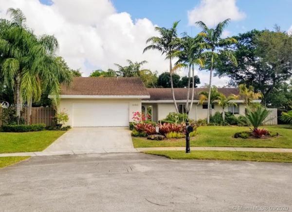 Sabal Chase, 10901 SW 116th Ave, Kendall, Florida 33176, image 2