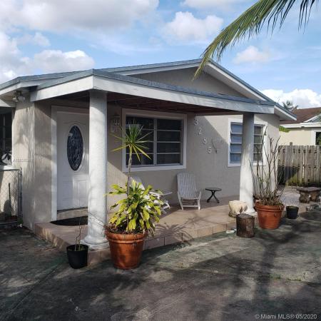 The Tropics, 3285 NW 92nd, West Little River, Florida 33147, image 2