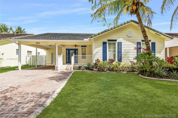 Garden Hills West, 9723 SW 161st Pl, The Hammocks, Florida 33196, image 2