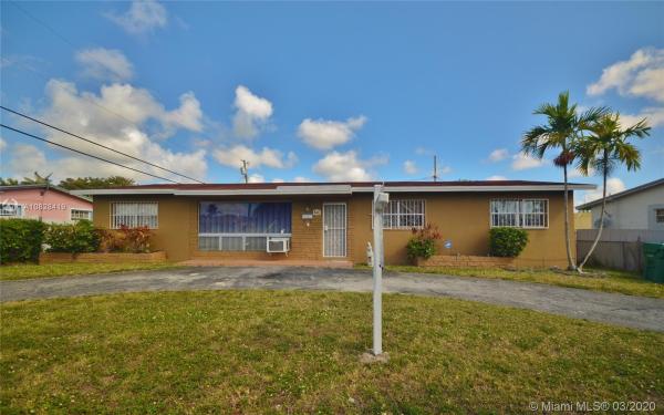 Cravero Cloverleaf Estates, 861 NW 174th St, Miami Gardens, Florida 33169, image 2