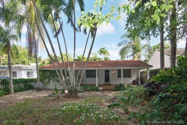 Bonita Park, 4063 Hardie Ave, Miami, Florida 33133, image 2
