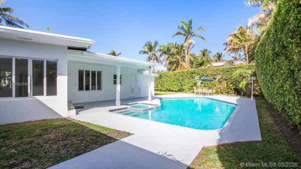 Lake View, 5111 Cherokee Ave, Miami Beach, Florida 33140, image 2