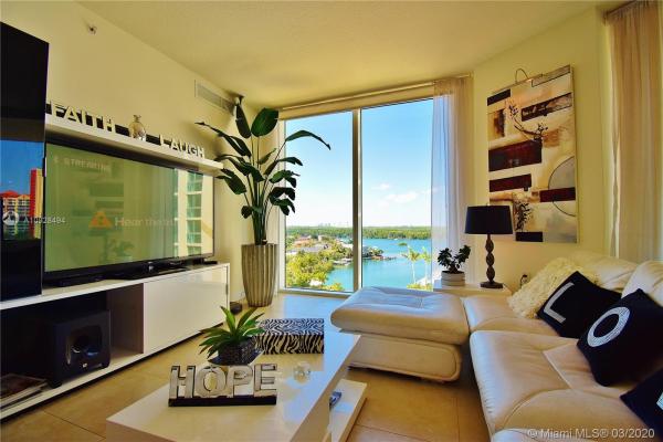 St Tropez On The Bay, 250 Sunny Isles Blvd #3-904, Sunny Isles Beach, Florida 33160, image 2