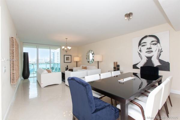 Aventura Marina 2, 3330 NE 190th St #816, Aventura, Florida 33180, image 2