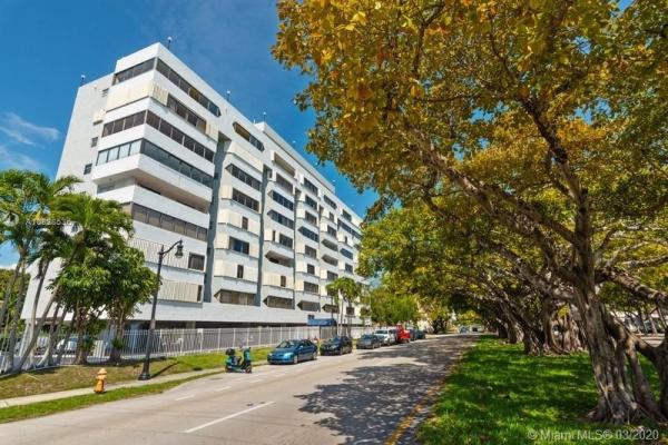 Coral Way Towers, 2950 SW 3rd AVE #8F, Miami, Florida 33129, image 3