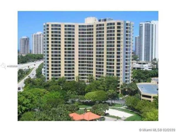 Parc Central Aventura East, 3300 NE 192nd St #517, Aventura, Florida 33180, image 2