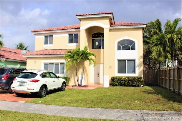 6509 SW 158 Psge #, Unincorporated Dade County, Florida 33193, image 2