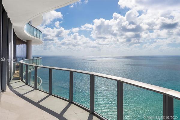 Chateau Beach Residences, 17475 Collins Ave #2802, Sunny Isles Beach, Florida 33160, image 2