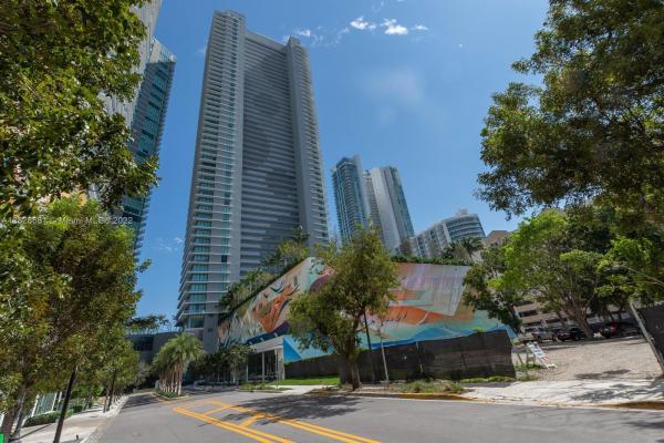 Gran Paraiso, 480 NE 31st St #4802-4803, Miami, Florida 33137, image 1