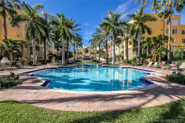 The Courts At South Beach, 125 Jefferson Ave #143, Miami Beach, Florida 33139, image 2