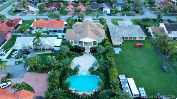 J G Heads Farms, 13255 SW 36th St, Tamiami, Florida 33175, image 2