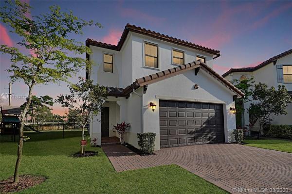Foxcroft, 9014 SW 39th St, Miramar, Florida 33025, image 2
