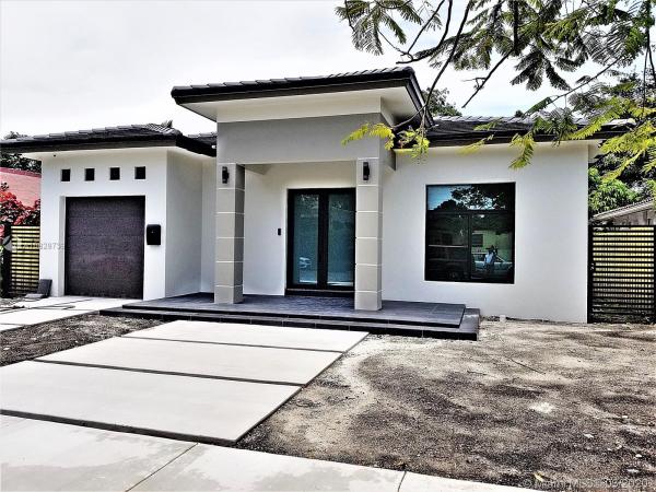 Stuart Terrace, 2661 SW 25th Ter, Miami, Florida 33133, image 2