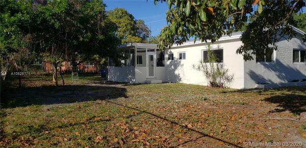11600 NW 1st Ave, West Little River, Florida 33168, image 2