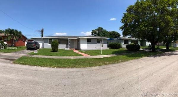 Scott Lake Manor, 17801 NW 15th Ct, Miami Gardens, Florida 33169, image 2
