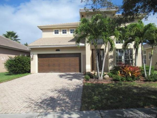The Reserve At Huntington, 15113 SW 52nd St, Miramar, Florida 33027, image 2