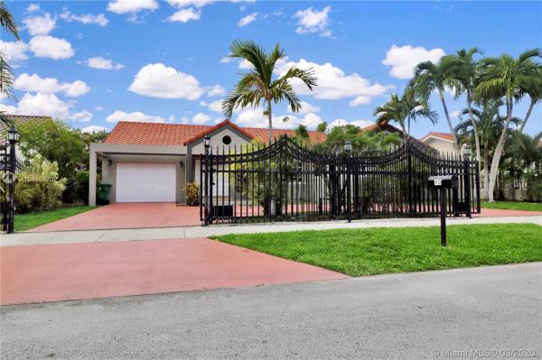 University Park West, 40 SW 136th Ave, Tamiami, Florida 33184, image 2