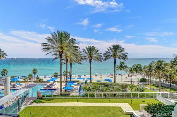 Ocean One, 19333 Collins Ave #506, Sunny Isles Beach, Florida 33160, image 2