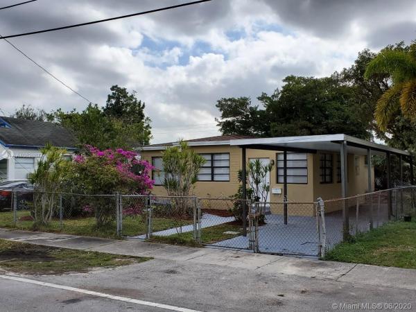 Floral Park, 1780 NW 57th St, Miami, Florida 33142, image 2