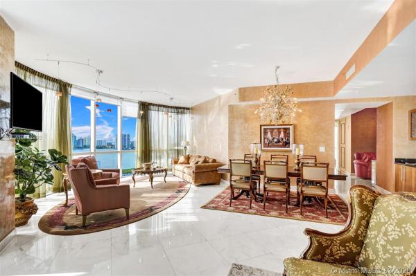 Trump Palace, 18101 Collins Ave #1601, Sunny Isles Beach, Florida 33160, image 2