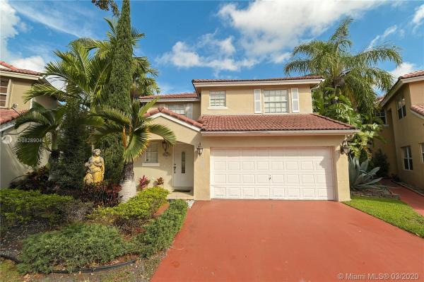 Gardens At Huntington, 15351 SW 46th Ct, Miramar, Florida 33027, image 2