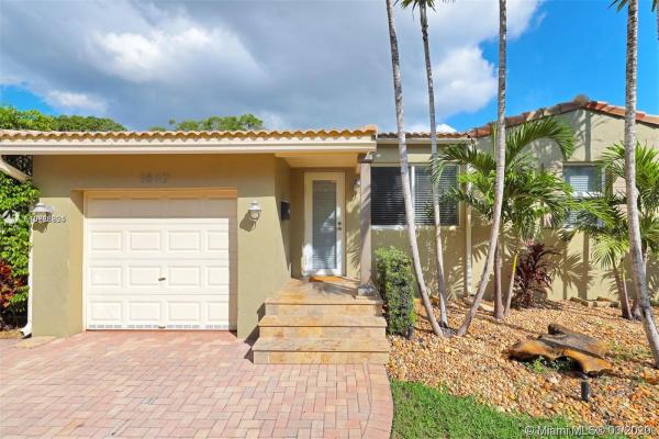 Cleveland Terrace, 1637 Cleveland St, Hollywood, Florida 33020, image 2