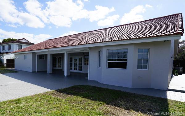 The Mansions, 15131 SW 43rd Ter, Kendall West, Florida 33185, image 2