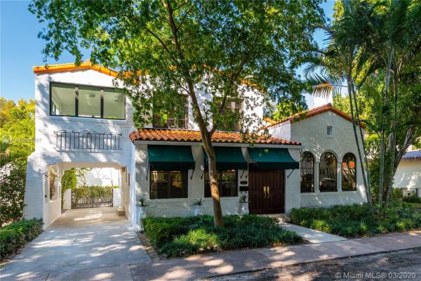 Granada, 427 Alhambra Cir, Coral Gables, Florida 33134, image 2