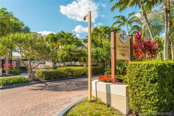 Palm Crest Villas, 9001 SW 94 St #214, Kendall, Florida 33176, image 2