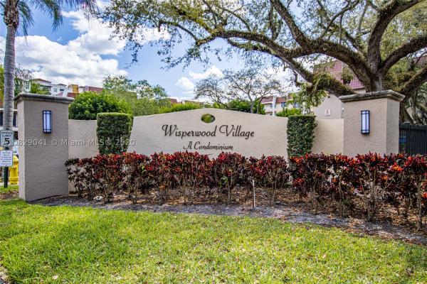 Wisperwood Village, 9301 SW 92nd Ave #A401, Kendall, Florida 33176, image 1