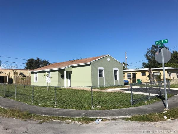 7th Avenue Highlands, 687 NW 67th St, Miami, Florida 33150, image 2