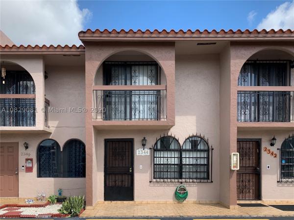 2344 W 68th St #4-1, Hialeah, Florida 33016, image 1