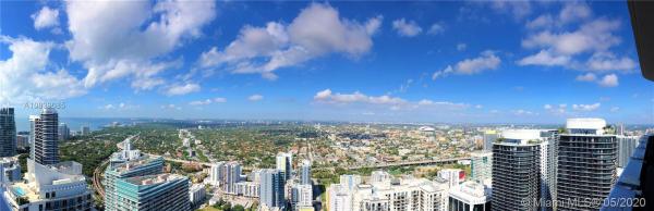 Brickell Flatiron, 1000 Brickell Plz #5207, Miami, Florida 33131, image 2