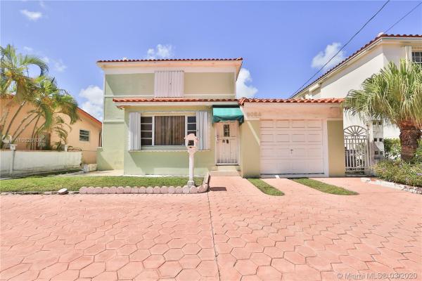 Altos Del Mar, 9064 Harding Ave, Surfside, Florida 33154, image 2