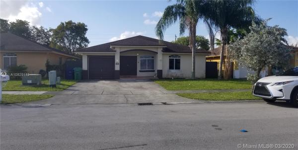 Jordans Landing, 3816 NW 201st Ter, Miami Gardens, Florida 33055, image 2